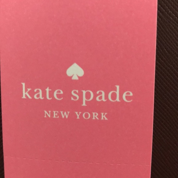 A Kate Spade pocketbook new with tags - Picture 4 of 6